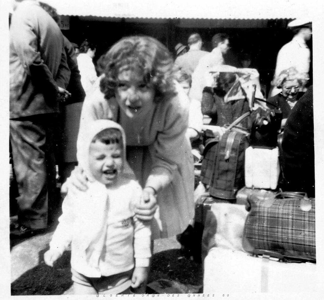 no7 juin 1962 LaSenia l'exode.jpg